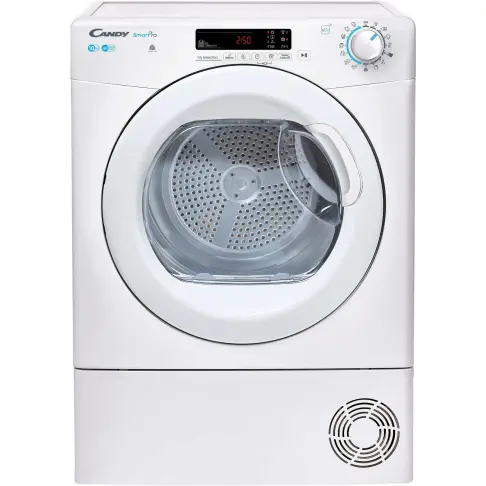 Sèche-linge frontal CANDY CSOEC10DG-S - 1