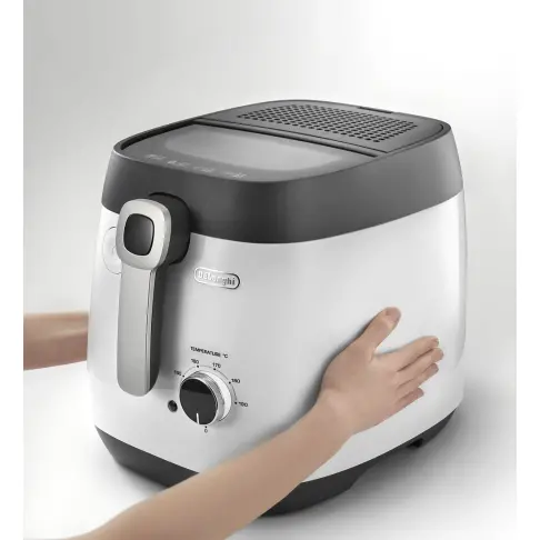 Friteuse DELONGHI FS8065 - 3