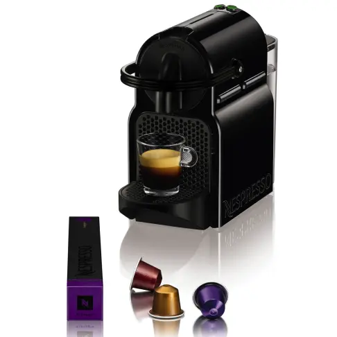 Cafetière nespresso MAGIMIX 11350 - 1