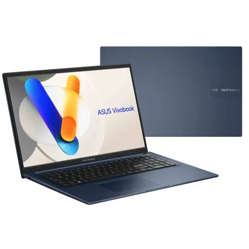 Ordinateur portable ASUS X1704VA-AU763W - 3