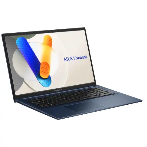 Ordinateur portable ASUS X1704VA-AU763W - 6