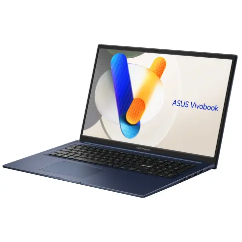 Ordinateur portable ASUS X1704VA-AU763W - 7