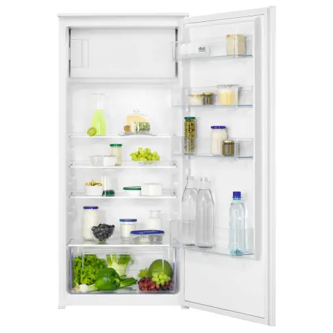 Réfrigérateur intégré 1 porte FAURE FEAN12FS1 - 1