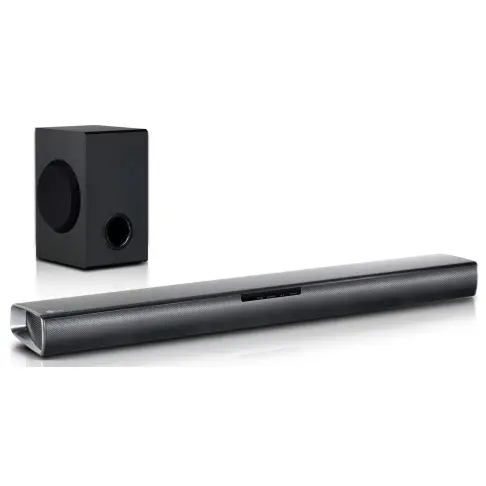 Barre de son LG SQC4R - 3