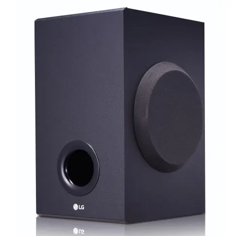 Barre de son LG SQC4R - 4