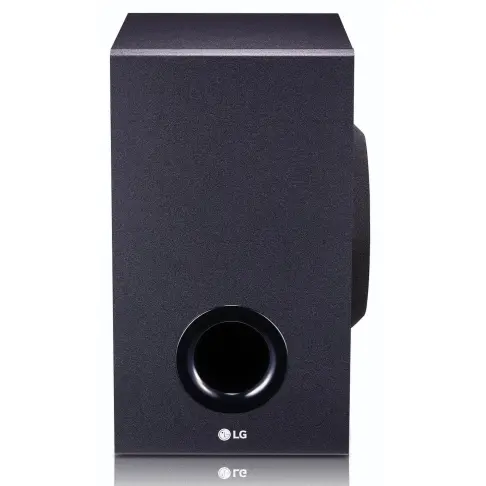Barre de son LG SQC4R - 5