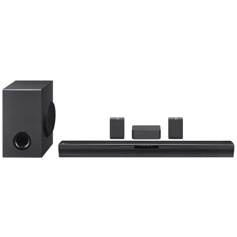 Barre de son LG SQC4R - 1