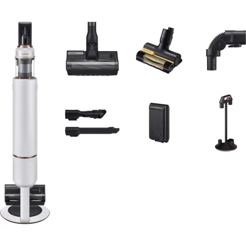 Aspirateur balai SAMSUNG VS20B95823W - 2