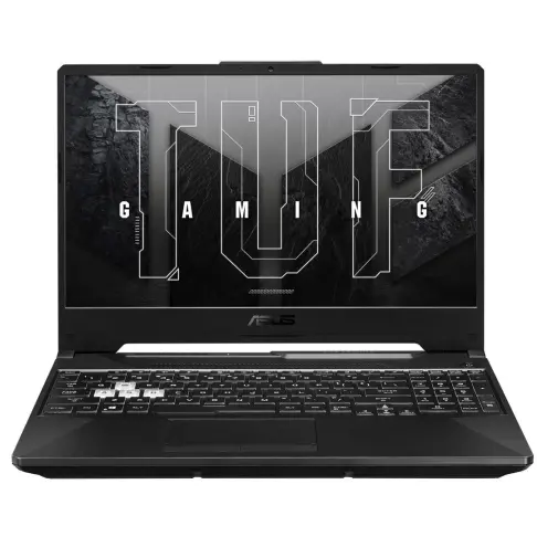 Pc portable gaming ASUS FA506NF-HN008W - 1