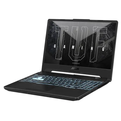 Pc portable gaming ASUS FA506NF-HN008W - 2