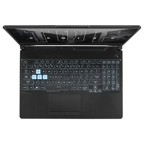 Pc portable gaming ASUS FA506NF-HN008W - 6