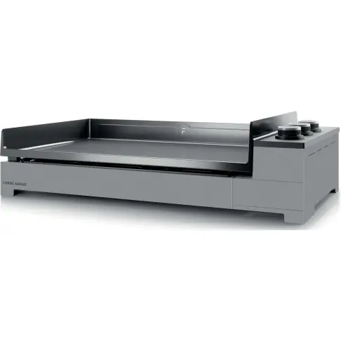 Plancha gaz FORGE ADOUR PREMIUM G 75 ANG - 1