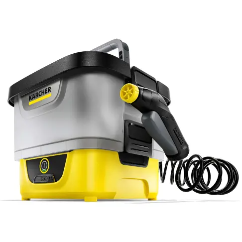Nettoyeur haute pression KARCHER OC4 - 1