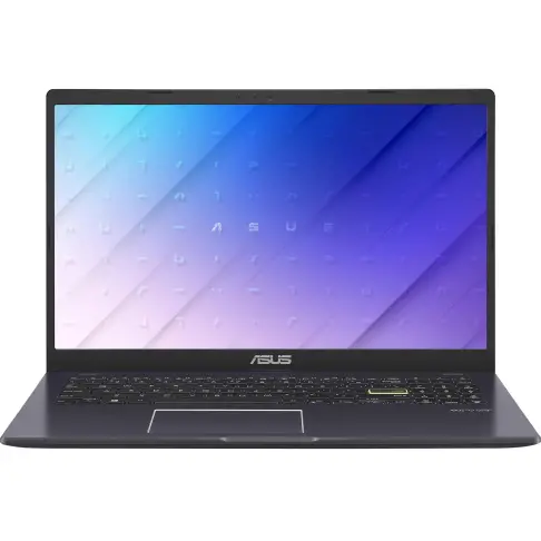 Ordinateur portable ASUS E510KA-BQ1175WS - 1