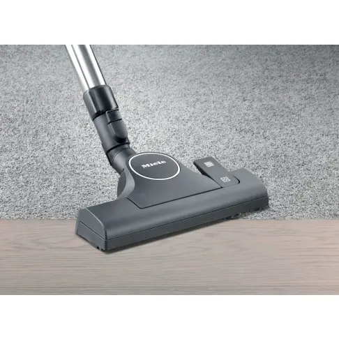 Aspirateur traineau avec sac MIELE COMPLETEC3PARQUETFLEXPOWERLINE - 4