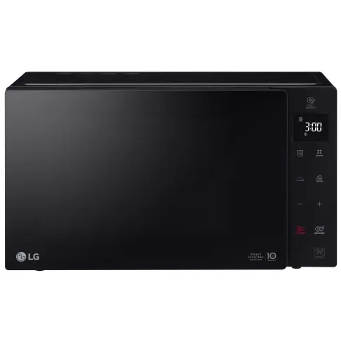 Micro-ondes monofonction LG MS2535GDS - 1