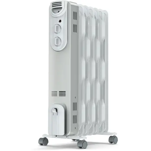 Convecteur bain d'huile SUPRA ORSO1500 - 1