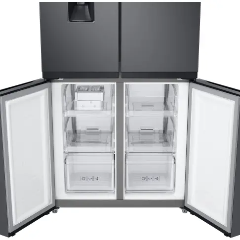 Réfrigérateur multi-portes SAMSUNG RF48A401EB4 - 6