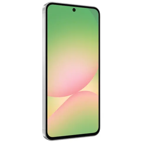 Smartphone SAMSUNG GALAXYA56GRIS - 7