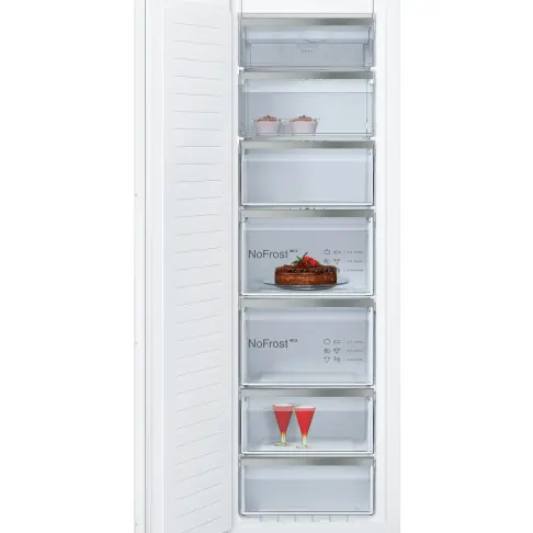 Congélateur intégré NEFF GI7813CE0 - 3