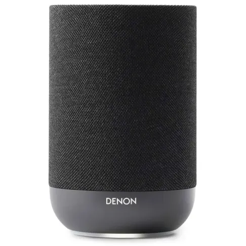 Enceinte connectée sans fil DENON DENONHOME200NOIR - 1
