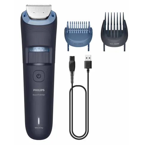 Tondeuse à barbe PHILIPS BT3665/15 - 2