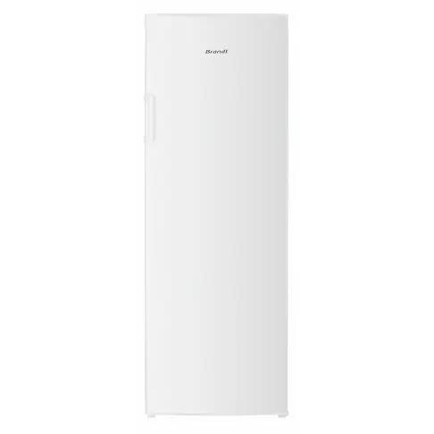 Congélateur armoire BRANDT BFU7610EW - 1