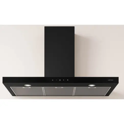 Hotte décorative AIRLUX AHBS960BK - 2