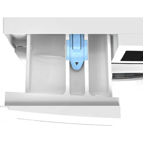 Lave linge hublot SHARP ESNFA014DWNA - 3