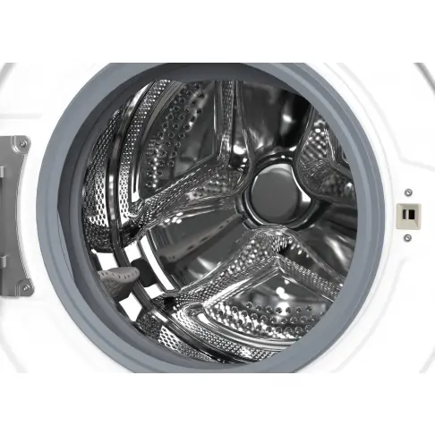Lave linge hublot SHARP ESNFA014DWNA - 6
