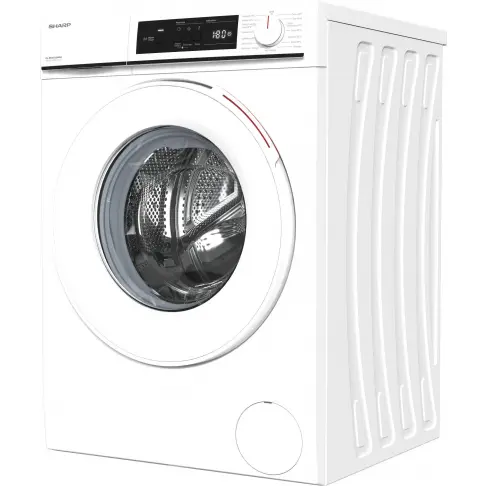 Lave linge hublot SHARP ESNFA014DWNA - 8