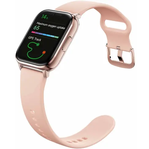 Montre connectée ICE WATCH ICEFITPINK - 2