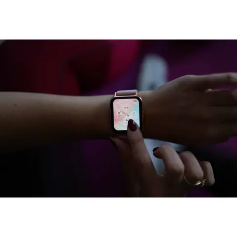 Montre connectée ICE WATCH ICEFITPINK - 6