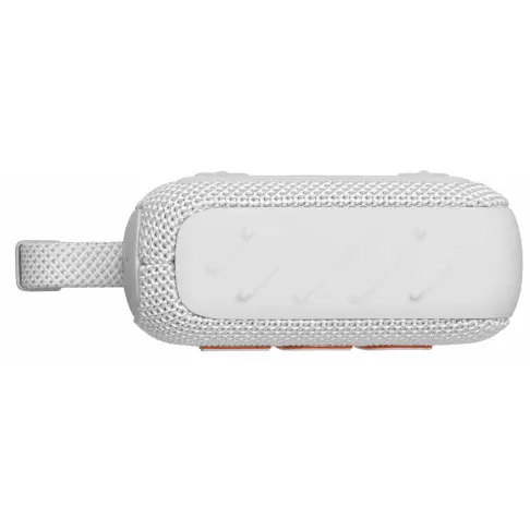 Enceinte ultra-portable JBL GO4BLANC - 4 Enceinte ultra-portable JBL GO4BLANC - 4