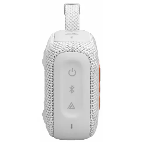 Enceinte ultra-portable JBL GO4BLANC - 11 Enceinte ultra-portable JBL GO4BLANC - 11