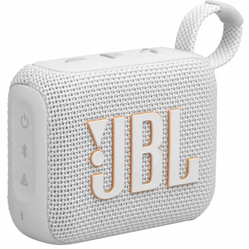 Enceinte ultra-portable JBL GO4BLANC - 9 Enceinte ultra-portable JBL GO4BLANC - 9