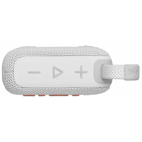 Enceinte ultra-portable JBL GO4BLANC - 12 Enceinte ultra-portable JBL GO4BLANC - 12