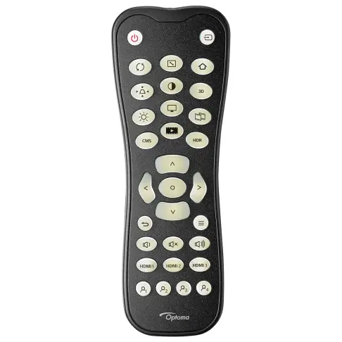 Vidéoprojecteur OPTOMA PHOTONBEAMPK52 - 4