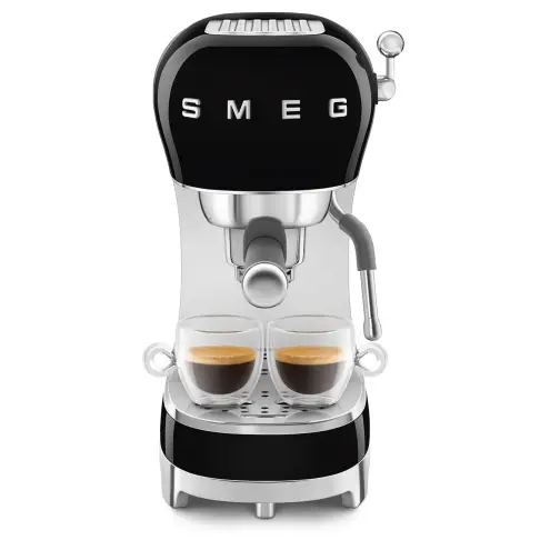 Expresso SMEG ECF02BLEU - 5