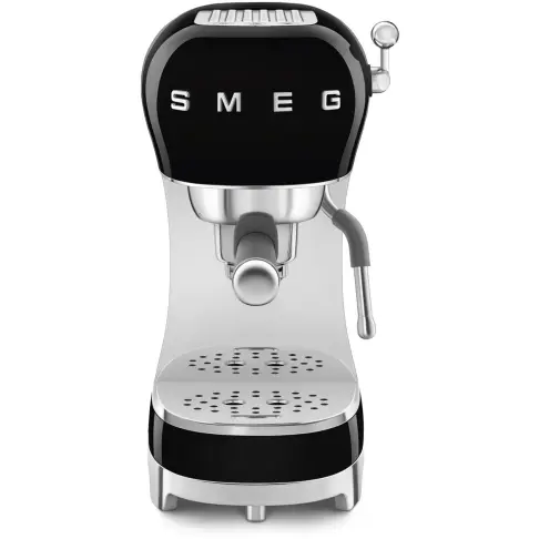 Expresso SMEG ECF02BLEU - 1