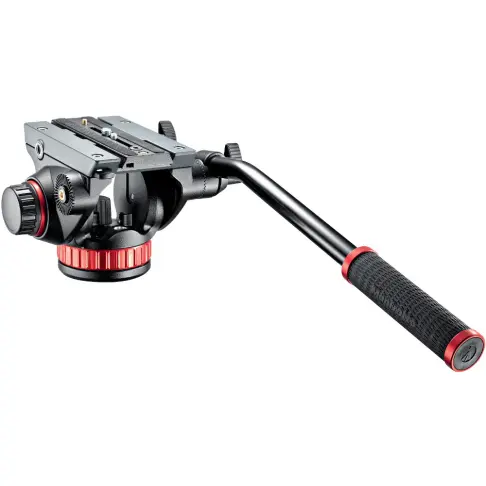 Accessoire pour pied MANFROTTO MVH 502 AH - 1