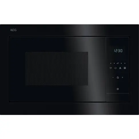 Micro-ondes encastrable gril AEG TS5GM251EB/1 - 1