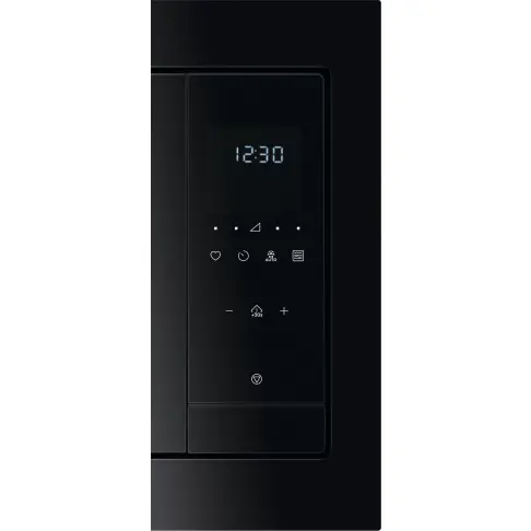 Micro-ondes encastrable gril AEG TS5GM251EB/1 - 7