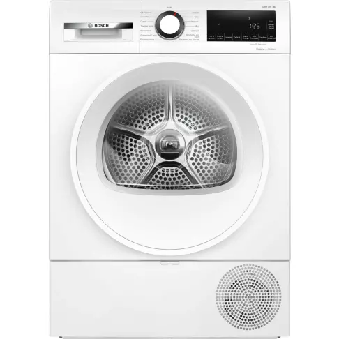 Sèche-linge frontal BOSCH WQG1420DFR - 1