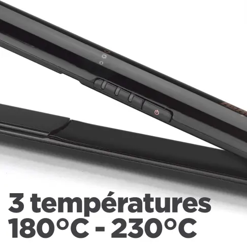 Lisseur BABYLISS ST250E - 4