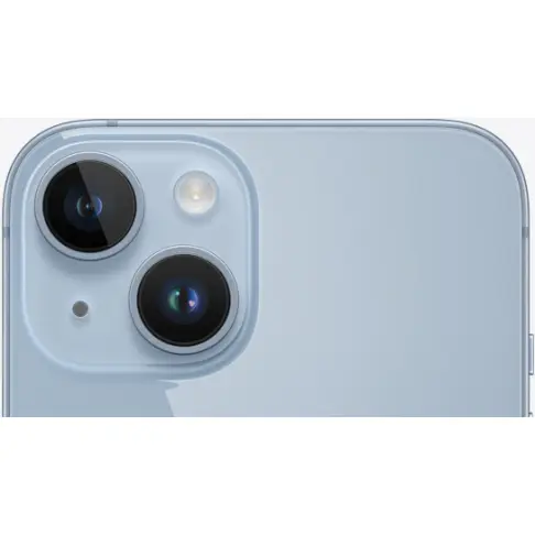 Apple iPhone 14 128gb Bleu Azur - 4