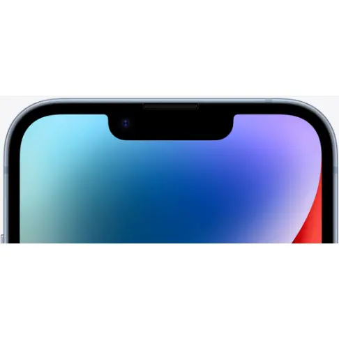 Apple iPhone 14 128gb Bleu Azur - 5