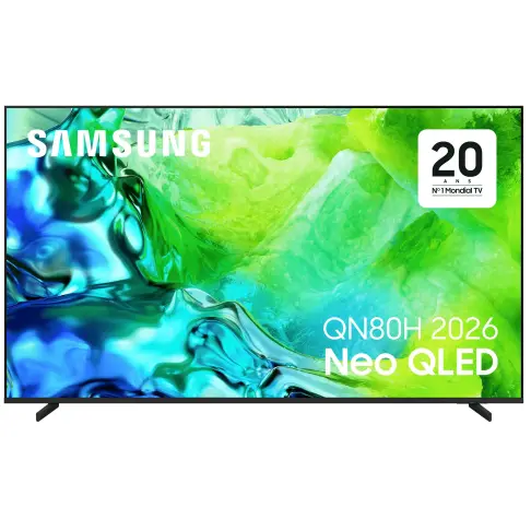 Tv led 75'' SAMSUNG TQ75QN80H - 1