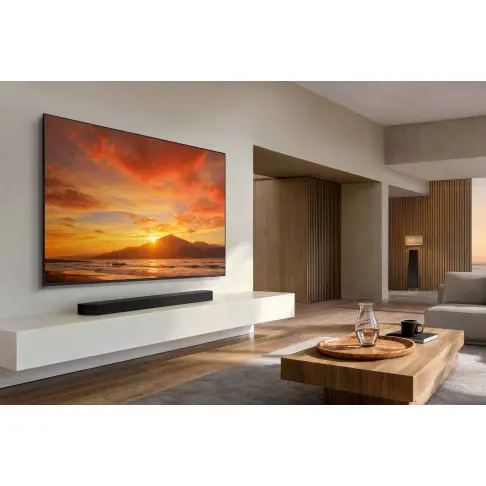 Tv led 75'' SAMSUNG TQ75QN80H - 10