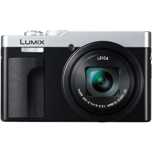 Appareil photo compact PANASONIC DC TZ 99 E S - 1